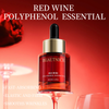 Red Wine Polyphenol Essence Anti Wrinkle, Firming, Moisturizing And Easy Absorption