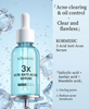  10X Hyaluronic Acid Serum – Deep Hydration & Skin Replenishment with Glycerin