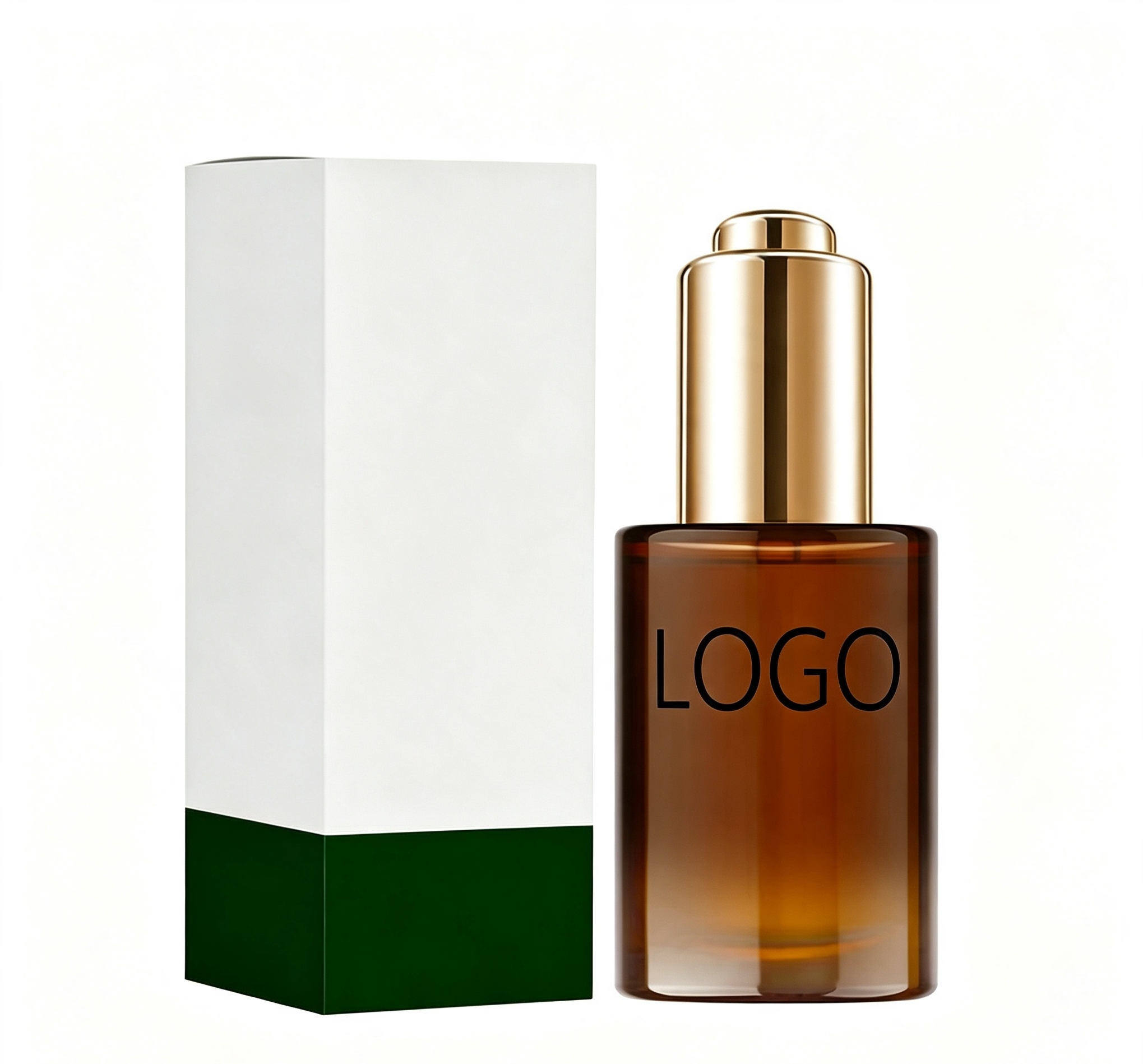 Acne & Oil Control Repair Facial Serum, Fades Post-Acne Marks, Clears Clogged Pores, Soothes Sensitive Barrier-Damaged Skin