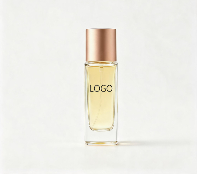 Private Label Facial Serum & Toner, Mild Hydrating Hyaluronic Acid Skin Lotion, Soothing Nourishing Firming Face Care, Support Drop Shipping & Custom Logo