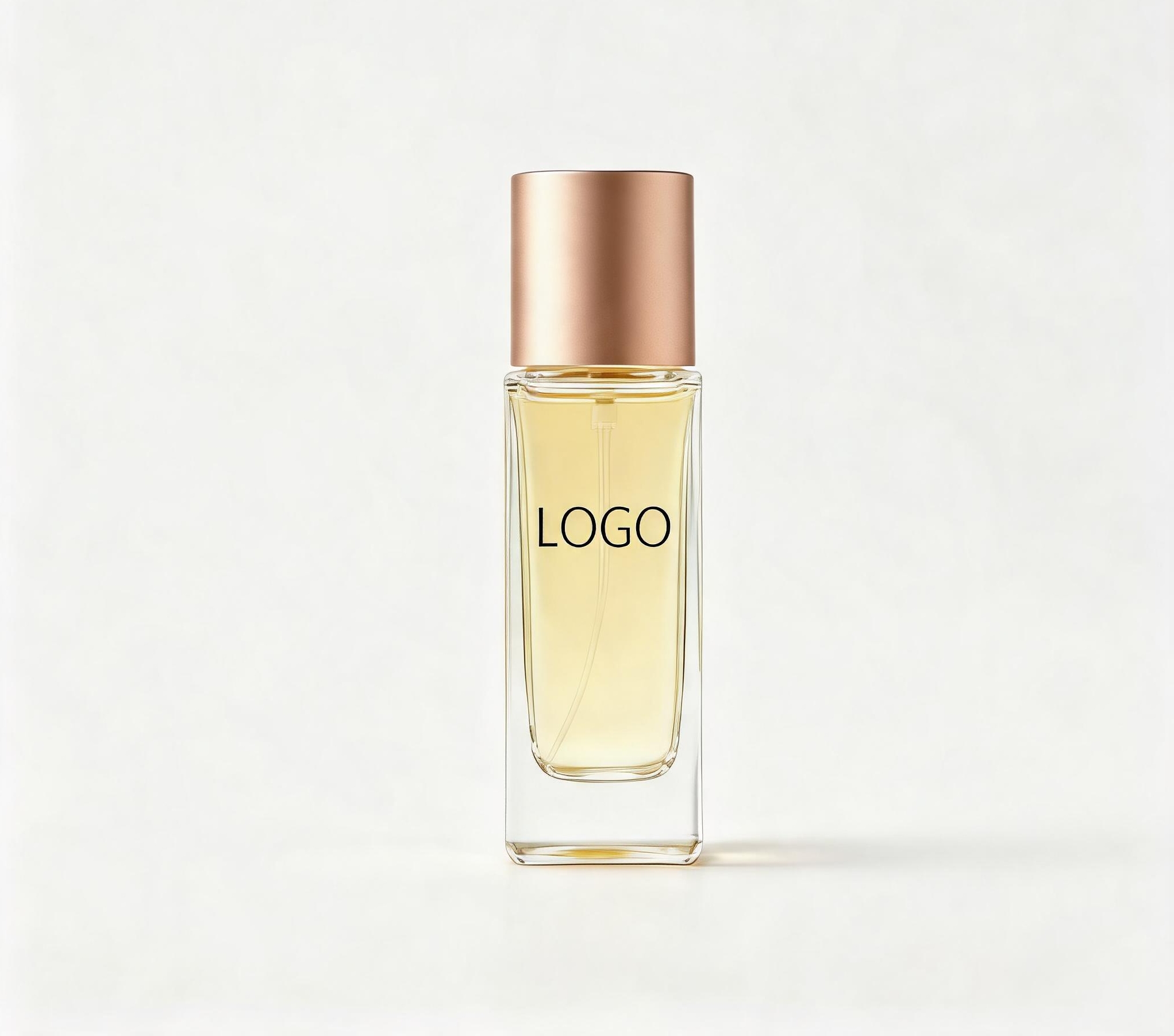 Private Label Facial Serum & Toner, Mild Hydrating Hyaluronic Acid Skin Lotion, Soothing Nourishing Firming Face Care, Support Drop Shipping & Custom Logo