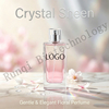 Custom Private Label Women Intimate Fragrance | Gentle Elegant Long-Lasting Floral Scent, OEM ODM Feminine Deodorant Perfume for Intimate Daily Use