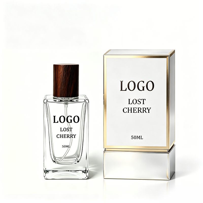 Lost Cherry: Intoxicating Moments Elixir EDP