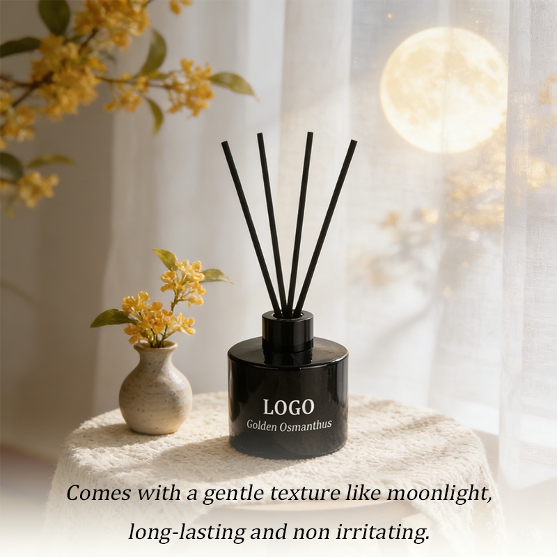 Golden Osmanthus Aromatherapy