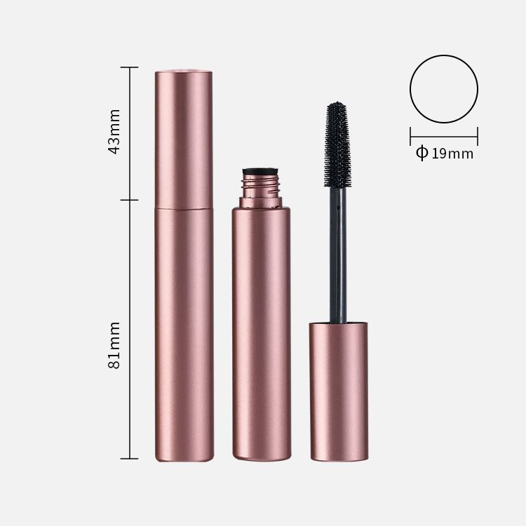 Whisper of the Wind Volumizing Mascara 