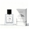 Silver Mountain Mist Pure Perfume 50ml