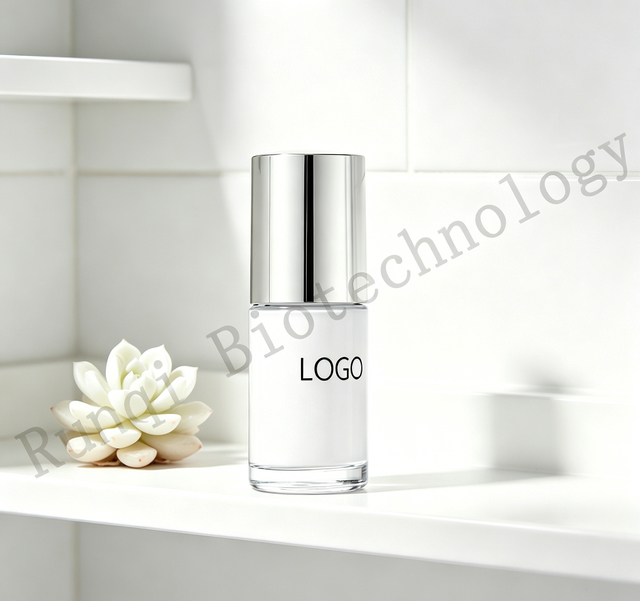 Private Label Vitamin E & C Moisturizing Firming Pore Shrinking Nourishing Face Serum OEM Custom 30mL Liquid
