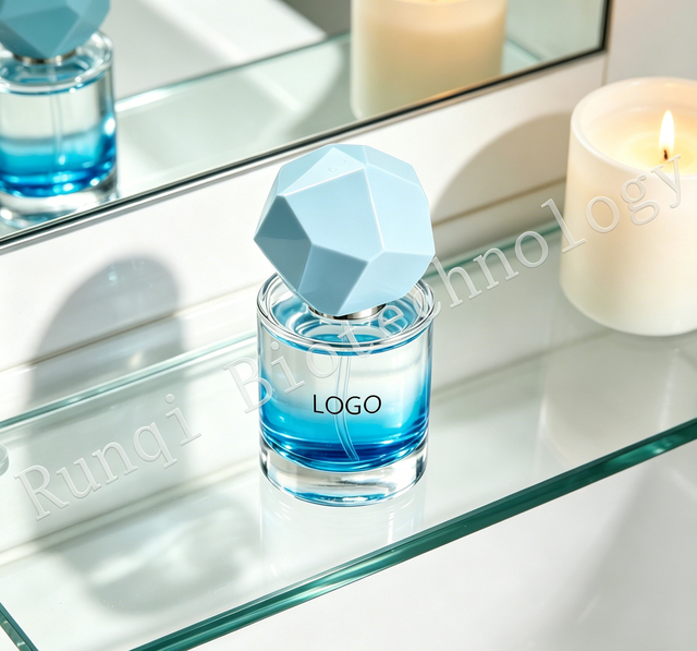 Men's Wild Azure Cologne | Long Lasting Charm Body Spray