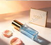 OEM Private Label Perfume Manufacturer | Custom Floral Woody Fragrance Women Men Bulk Custom Processing Service Eco-Friendly