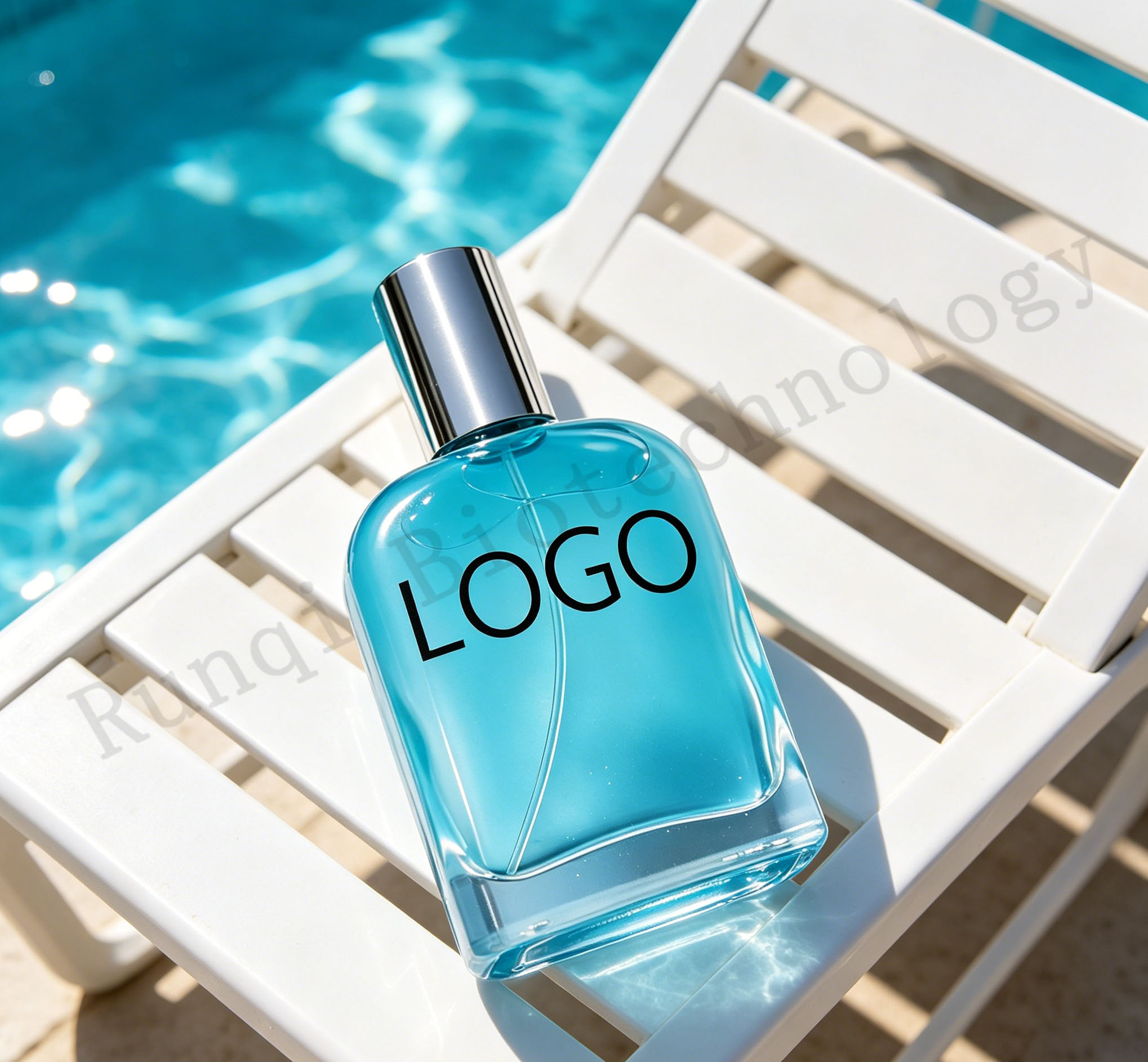 Authentic Counter Genuine Classic Perfume 50ml, Long-lasting Fresh Light Scent, Unisex
