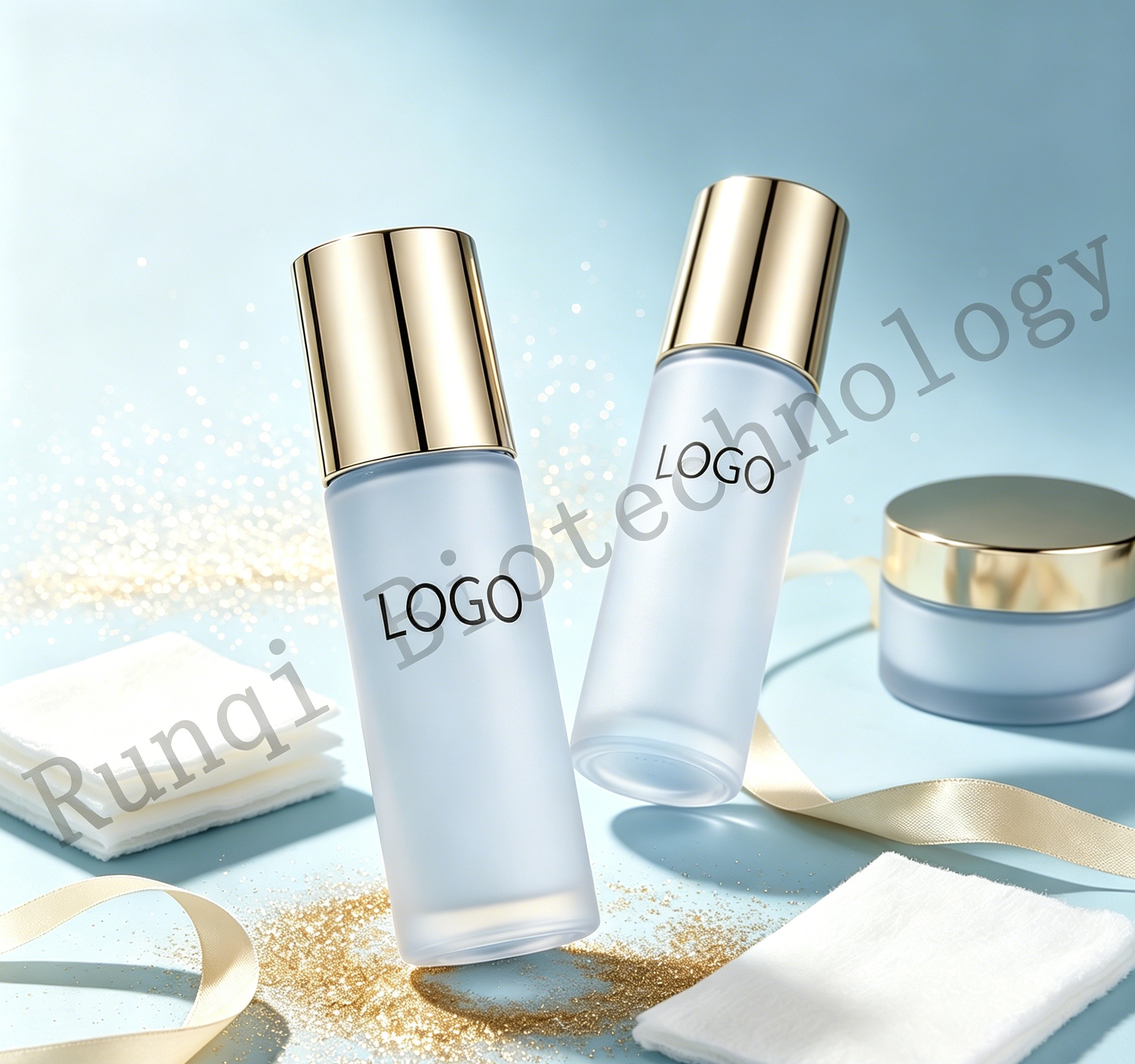 Facial Firming Essence Toner for Beauty Salon, Hydrating Refreshing Elastic Skin Care Water, Moisturizing Facial Lotion In Stock