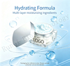 Repairing Calming Moisturizer for Sensitive Skin, OEM Custom High Hydrating Barrier Repair Face Cream