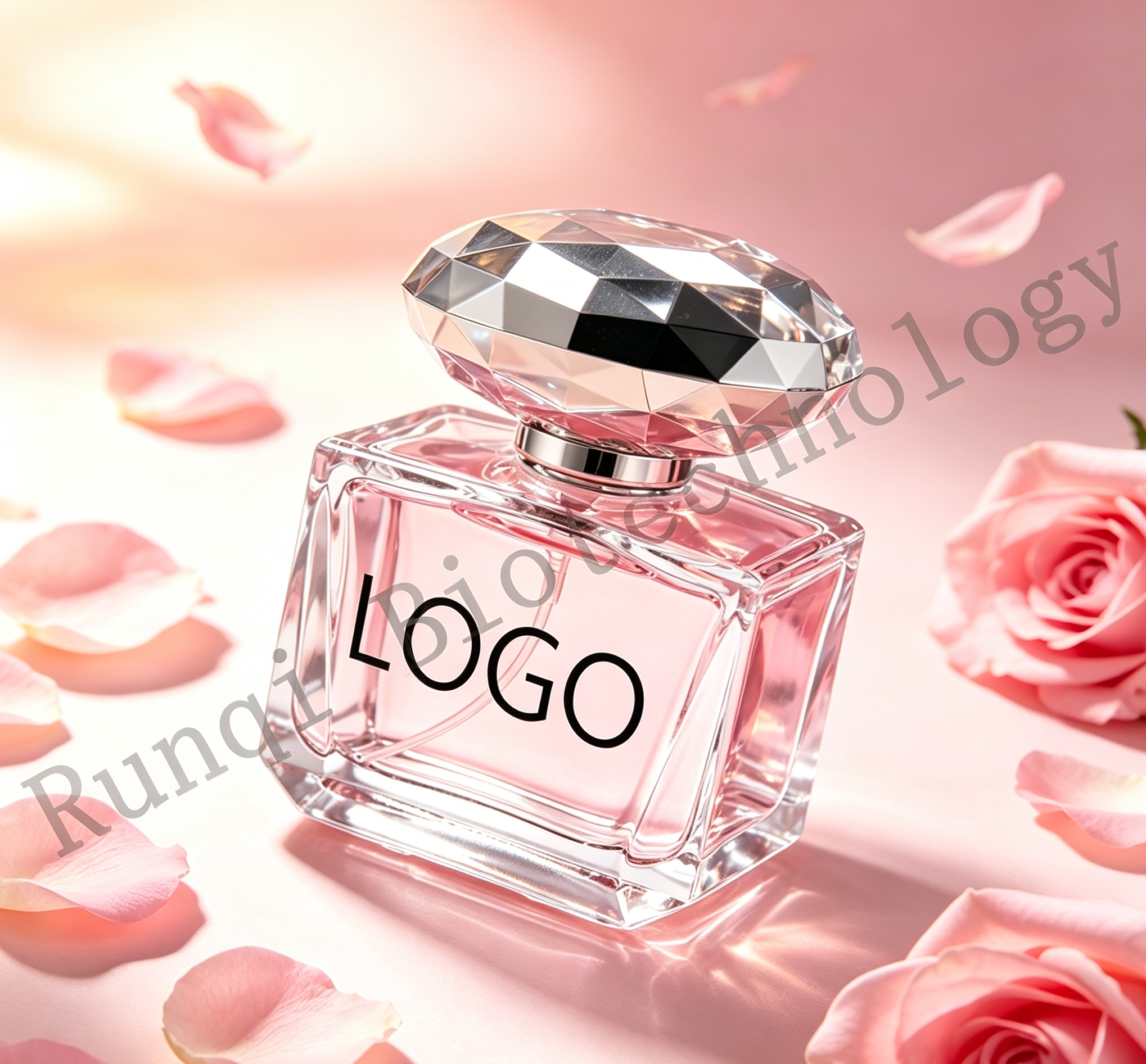 Custom OEM Private Label Women Perfume, Elegant Light Fragrance, Multiple Scents Including J'adore & Darjeeling Tea, Custom Scent & Logo Customization Available