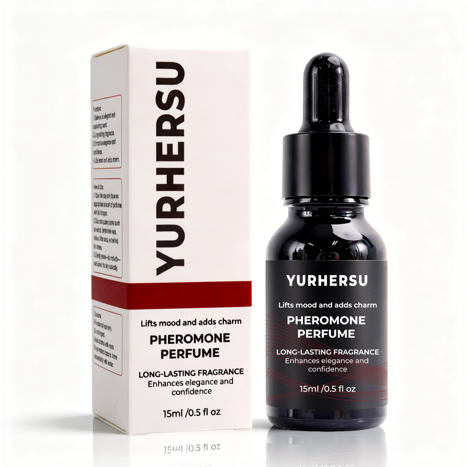 Men's And Women's Vials Are Convenient for Adults To Carry When Going Out Perfume
