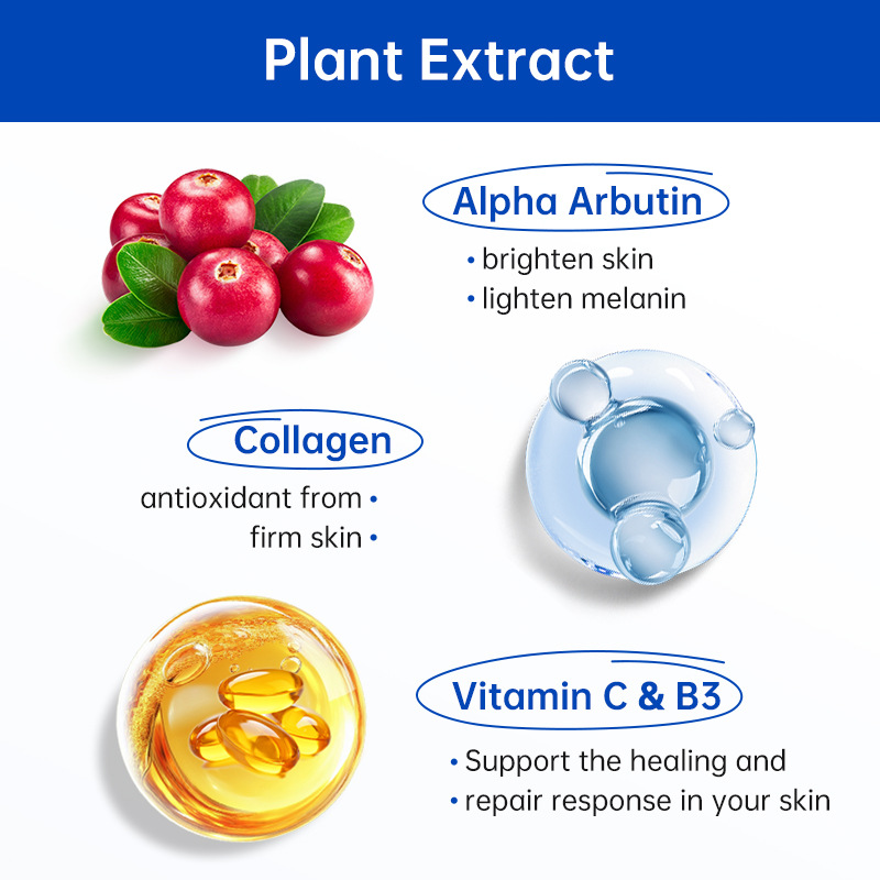 Glutathione Original Solution Essence Can Reduce Dark Yellow Skin And Brighten Face Essence