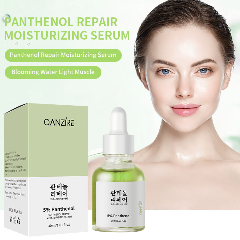  5% Panthenol Repair & Hydrating Serum