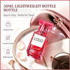Women Cherry Eau de Parfum Sweet Long Lasting Fragrance OEM Available