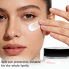 Jaliya Anti-Photoaging Sunscreen & Barrier Repair Cream – With Ceramide & Hyaluronic Acid for Deep Nourishment and UV Defense