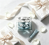 OEM White Tea Antioxidant Firming Face Cream, Soothing Hydrating Daily Facial Care