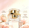 Wholesale Collagen Firming Face Cream, Hydrating Soothing Moisturizing Cream to Reduce Fine Lines, Available In Stock