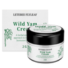 Skincare Wild Yam Moisturizing Cream for Women's Balanced Body Hormones Moisturizing Cream
