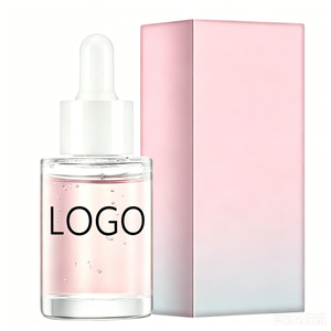 Hydrating Niacin Facial Serum, Smoothing Fine Lines Skin Care Essence, Wholesale Facial Skincare for Export