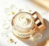 OEM Private Label Essential Oil Face Cream, Hydrating, Firming & Repairing Facial Cream Customized for Beauty Salon
