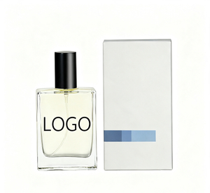 Memory Fragment Series - Summer Sea Breeze Eau de Toilette, Citrus Woody Floral Scent, Fresh & Long-Lasting Light Fragrance