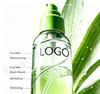 OEM Custom Soothing Hydrating Facial Mist, Nicotinamide Moisturizing Toner Spray, Private Label Skincare Manufacturer, Made in China for Global Export