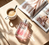Custom Private Label Women Intimate Fragrance | Gentle Elegant Long-Lasting Floral Scent, OEM ODM Feminine Deodorant Perfume for Intimate Daily Use