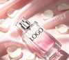 Custom Private Label Women Intimate Fragrance | Gentle Elegant Long-Lasting Floral Scent, OEM ODM Feminine Deodorant Perfume for Intimate Daily Use