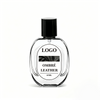 Ombre Leather EDP: Deep Leather & Amber Scent | Long-Lasting Luxury Fragrance for Men & Women