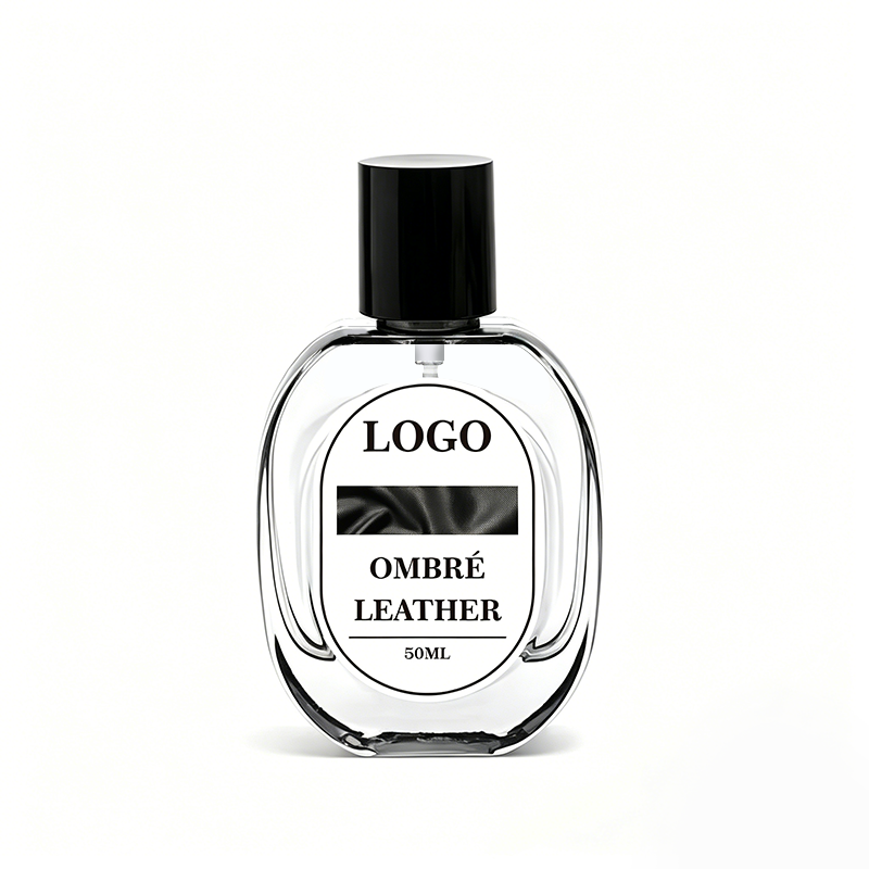 Ombre Leather EDP: Deep Leather & Amber Scent | Long-Lasting Luxury Fragrance for Men & Women