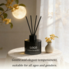 Golden Osmanthus Aromatherapy