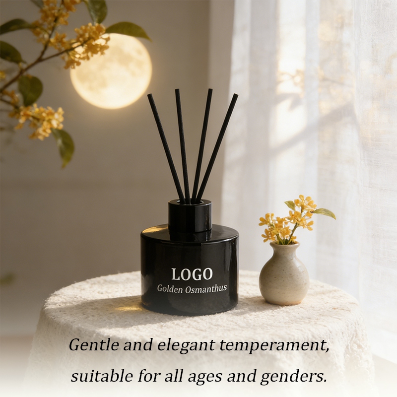 Golden Osmanthus Aromatherapy