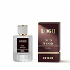 Perfume Diary Secret Time Memory Series Ebony Agarwood Lasting 24 Hours Spray French Eau De Toilette