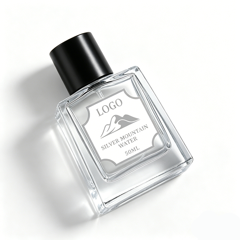 Silver Mountain Mist Pure Perfume 50ml
