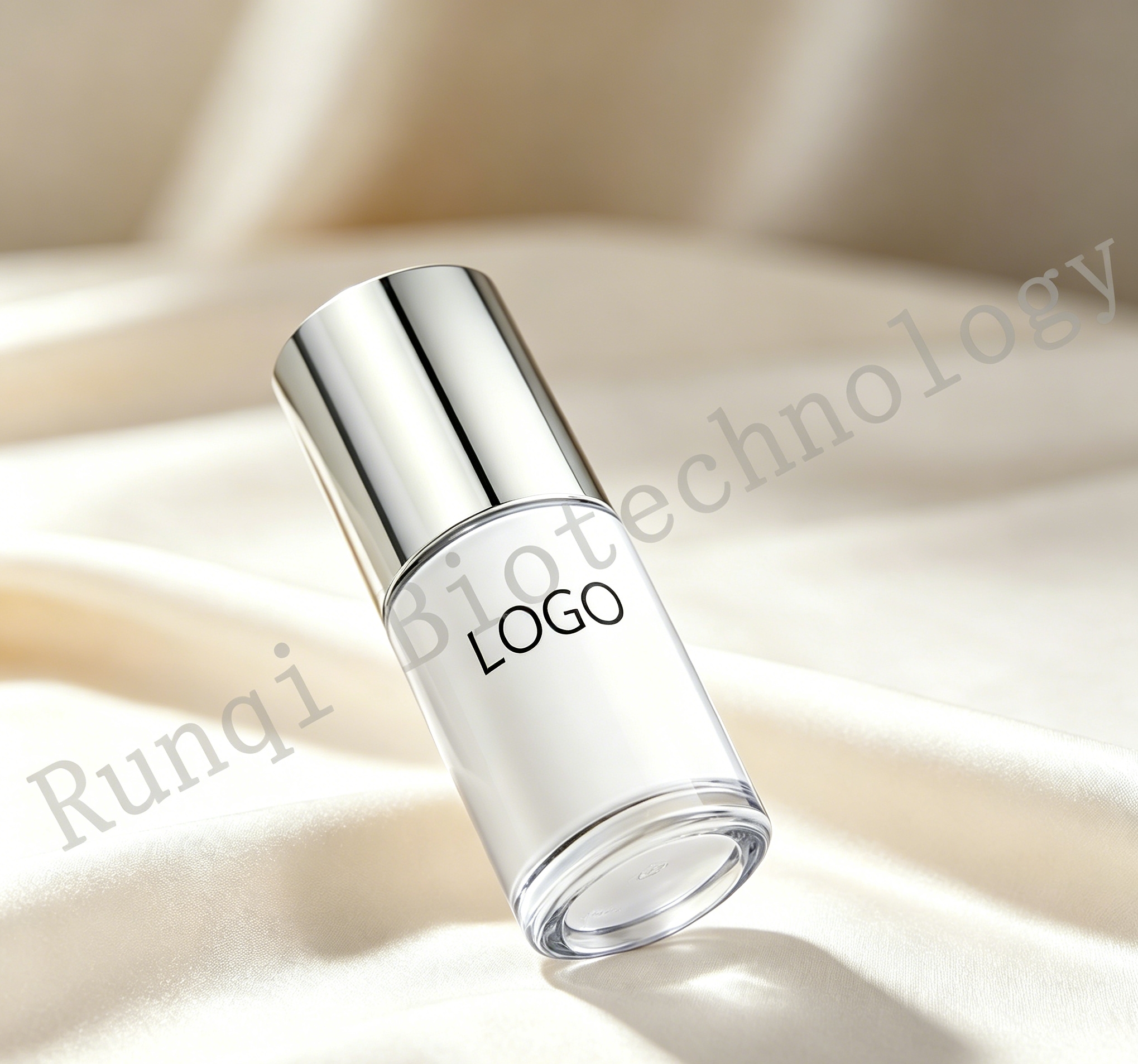 Private Label Vitamin E & C Moisturizing Firming Pore Shrinking Nourishing Face Serum OEM Custom 30mL Liquid