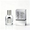 Black Obsession: The Midnight Allure Long-Lasting Parfum
