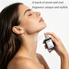 Punk Sweetheart: The Rebel Romance Eau de Parfum