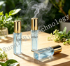 OEM Private Label Perfume Manufacturer | Custom Floral Woody Fragrance Women Men Bulk Custom Processing Service Eco-Friendly