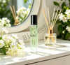 Wholesale OEM Parfum Spray 10ml Sample Custom Fragrance Floral Eco-Friendly Long-Lasting Private Label Service Global