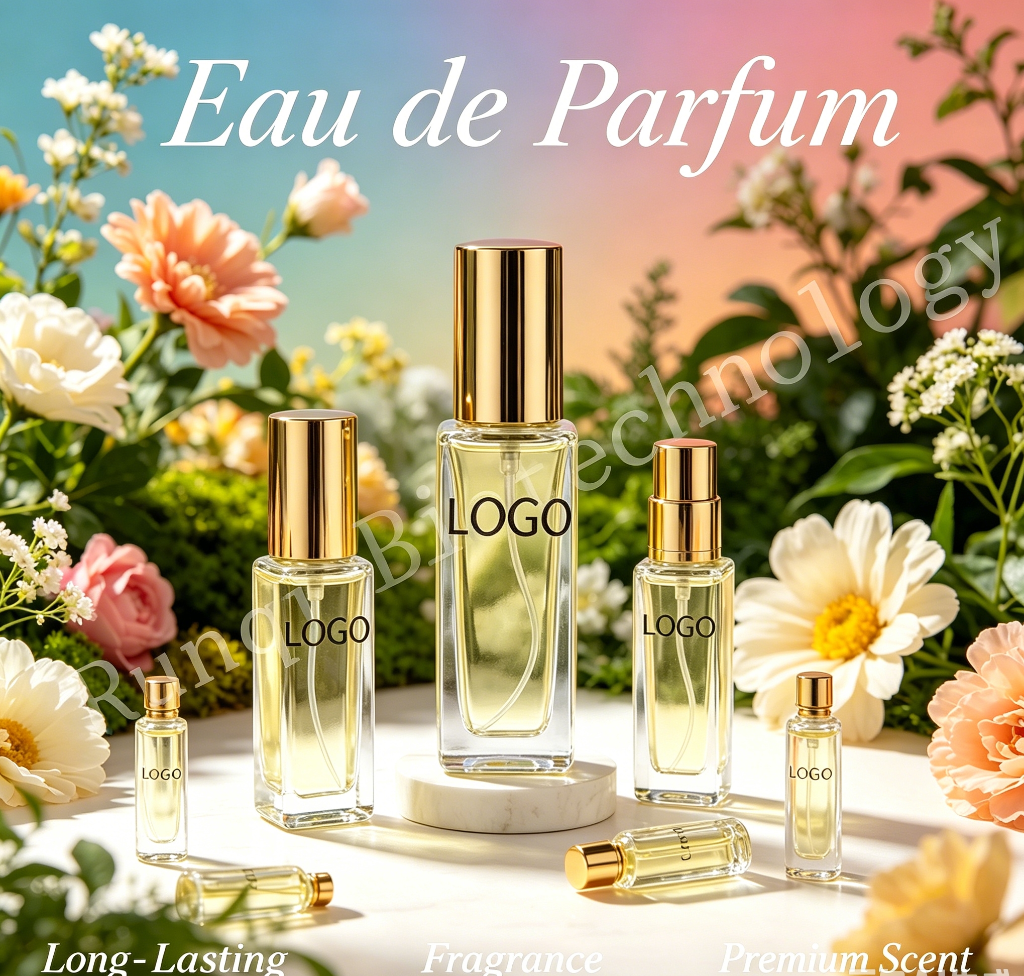 Century Women Parfum Spray Fresh Lemon Jasmine Scent Eco-Friendly Long-Lasting Popular for Students Wholesale Dropshipping OEM