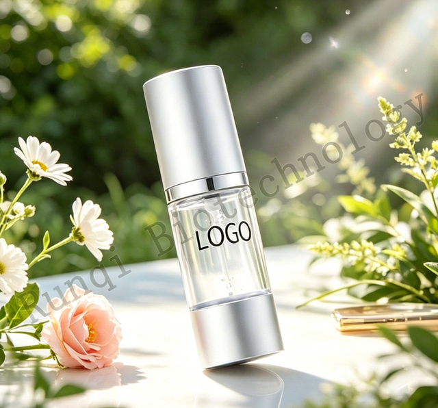 OEM/ODM Hydrating Serum with Vitamin C Glycerin Soothes Nourishes Moisturizing Facial for Wholesale Dropshipping
