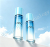Glacier Water & Lotion Moisturizing Set | OEM Customizable, Full English Version for Global Markets