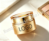 Custom Private Label Ginseng Face Cream, OEM Anti-Aging Firming Wrinkle Reducing Essence Cream, Hydrating Nourishing Moisturizer Skincare for Bulk Wholesale