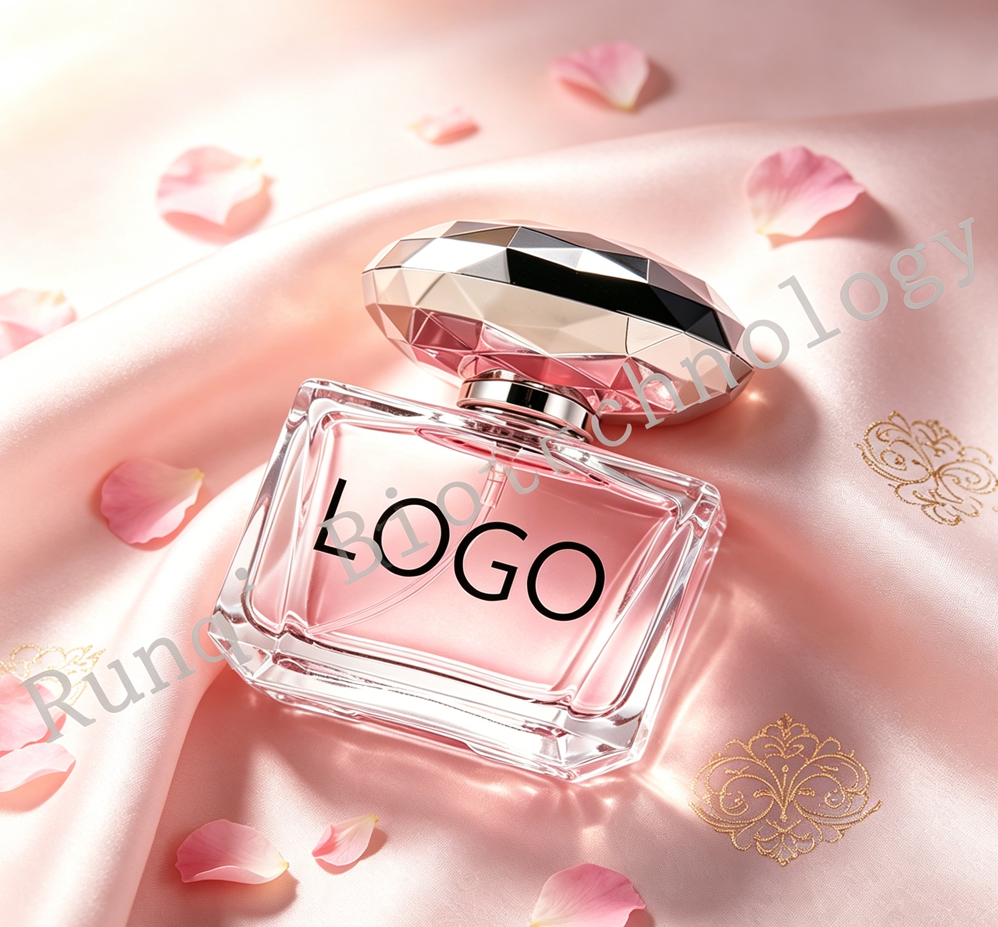 Custom OEM Private Label Women Perfume, Elegant Light Fragrance, Multiple Scents Including J'adore & Darjeeling Tea, Custom Scent & Logo Customization Available