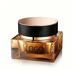 Custom OEM Tri-Recombinant Collagen Face Cream with Pro-Xylane, Skin Lifting & Smoothing Essence Cream, Private Label Skin Care Cream Manufacturer
