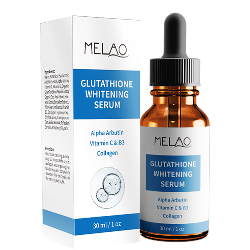 Glutathione Original Solution Essence Can Reduce Dark Yellow Skin And Brighten Face Essence