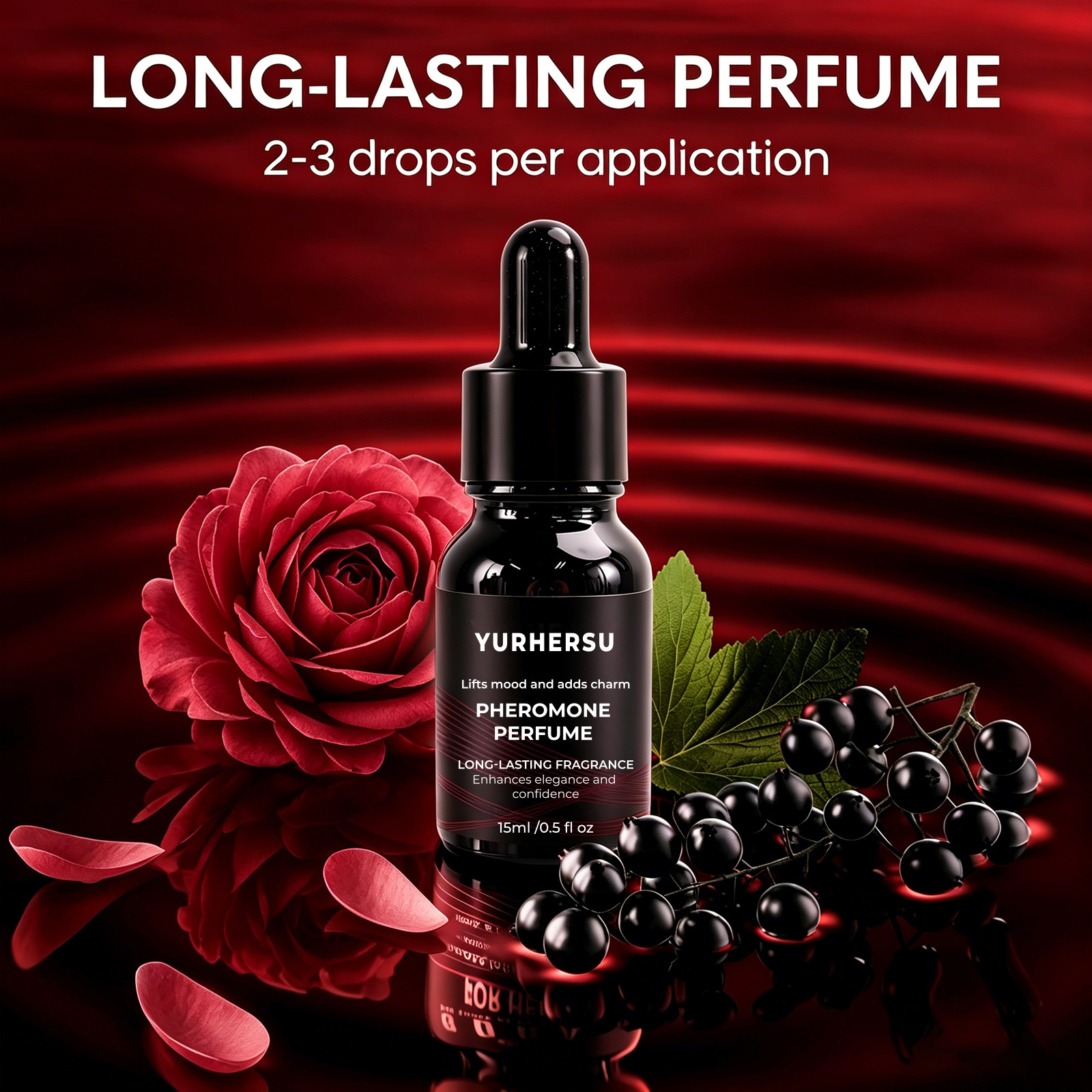 Men's And Women's Vials Are Convenient for Adults To Carry When Going Out Perfume